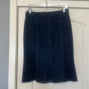 Banana Republic Skirt